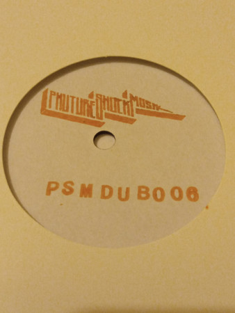 A Bruk Ting (J:Kenzo Remixes)