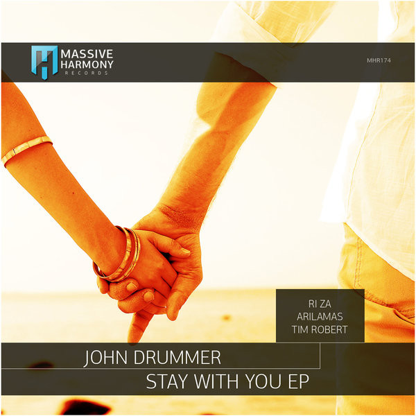 Stay With You EP