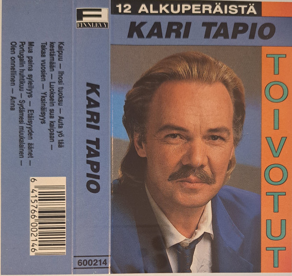 Toivotut