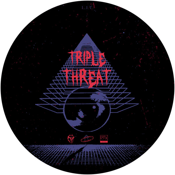 Triple Threat