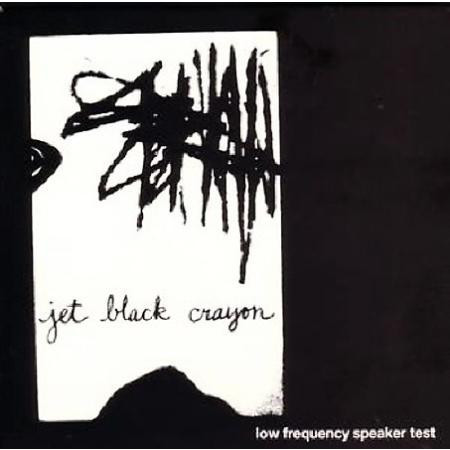 Low Frequency Speaker Test