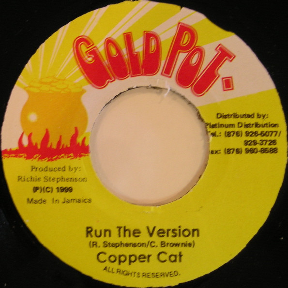 Run The Version