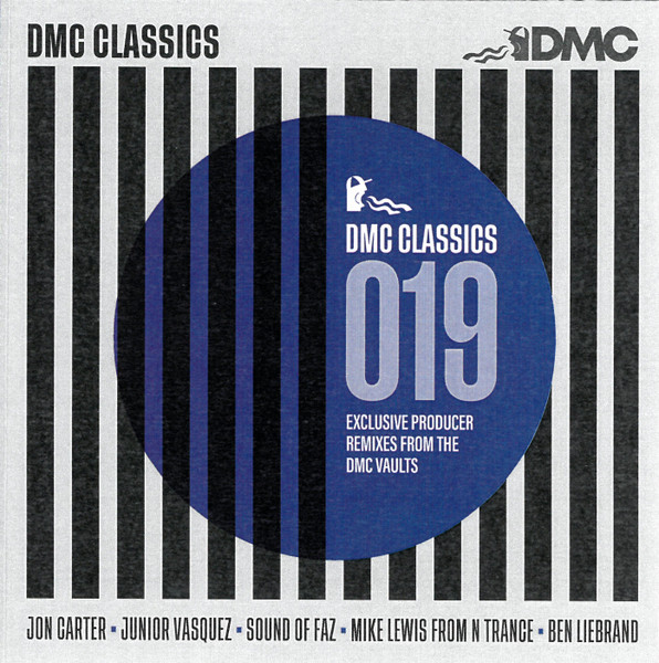 DMC Classics 019
