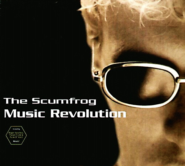Music Revolution