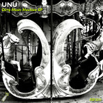 Dirty Music Machine EP