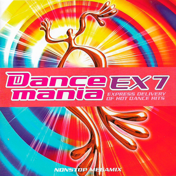 Dancemania EX 7