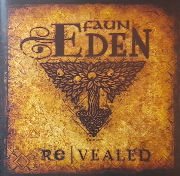Eden Re|Vealed