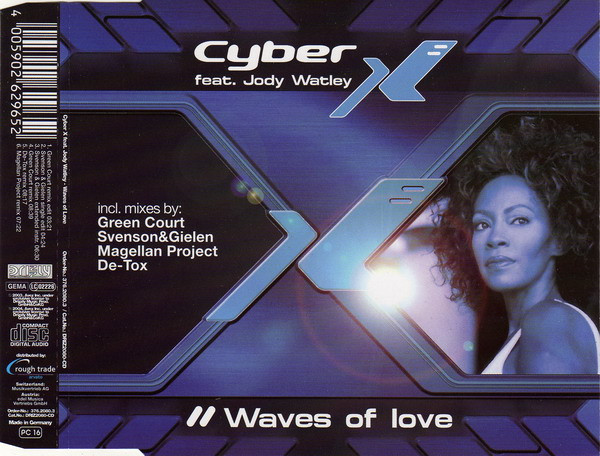 Waves Of Love