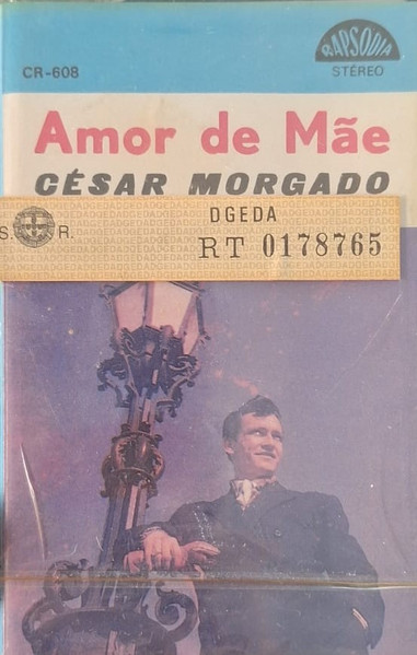 Amor De Mãe