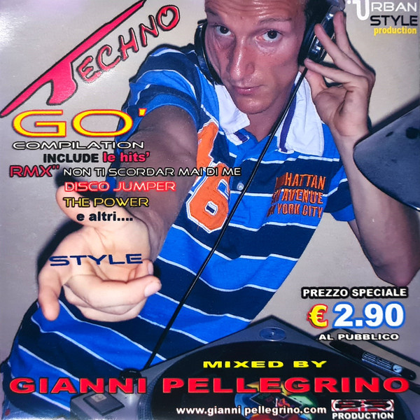 Techno Go Compilation