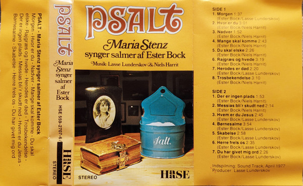 Psalt