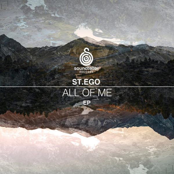 All Of Me EP