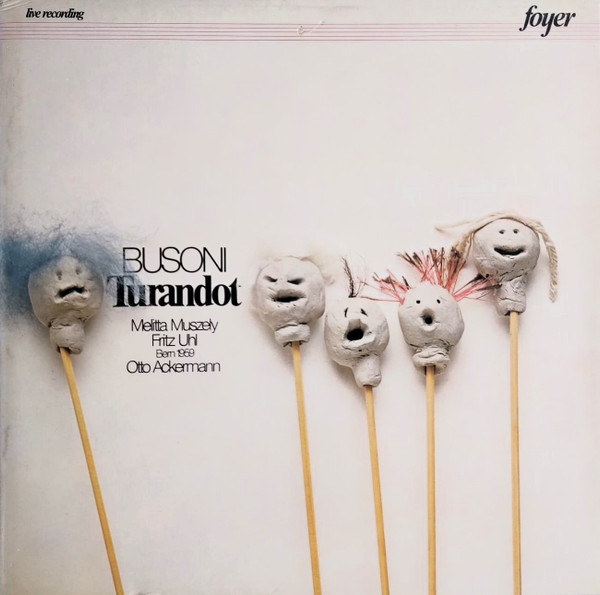 Turandot