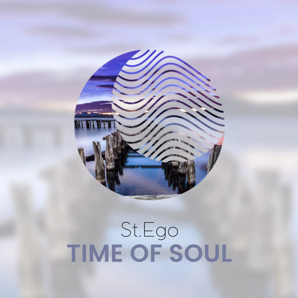 Time Of Soul