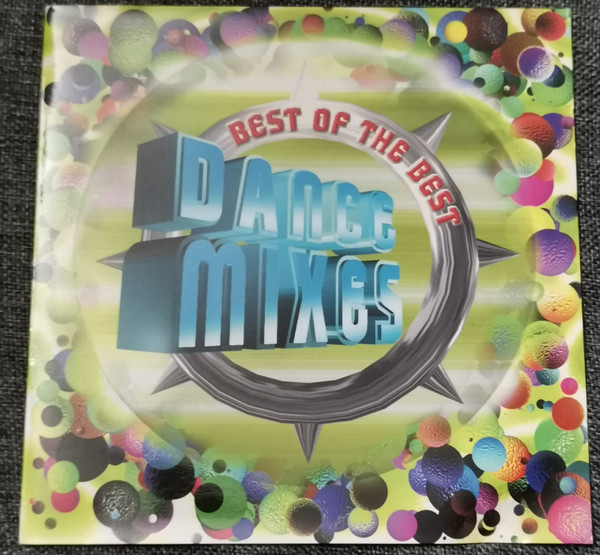 Best Of The Best Dance Mixes