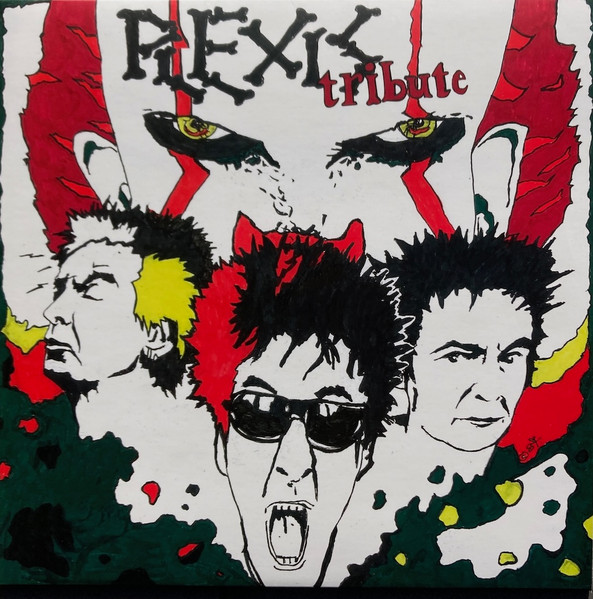 Plexis Tribute