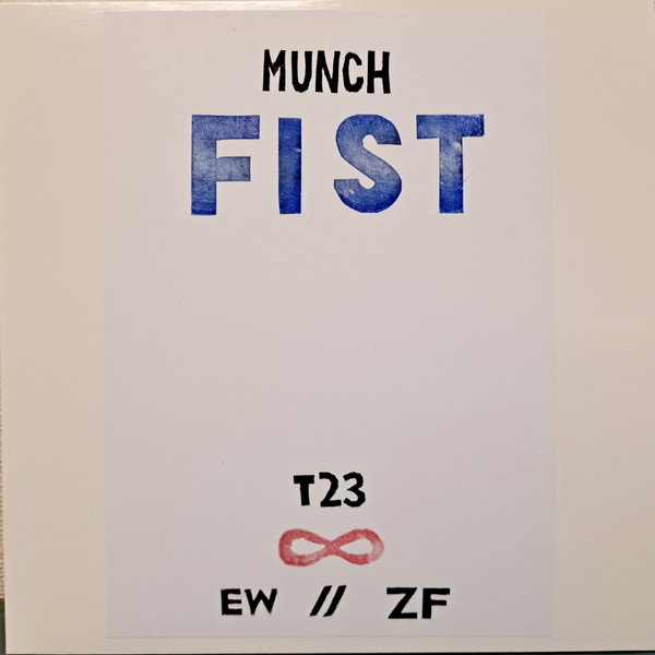 Fist (Live In Arendal 1987)