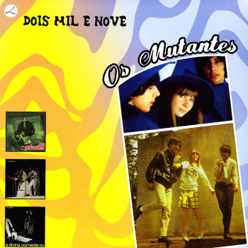 Dois Mil E Nove