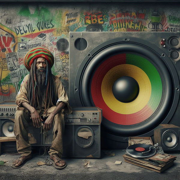 Homeless Dub (Remastered 2024)
