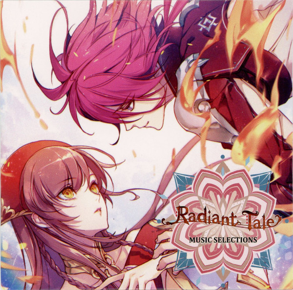 Radiant Tale Music Selections