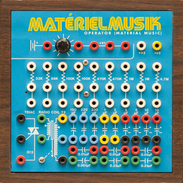 Mat​é​rielmusik