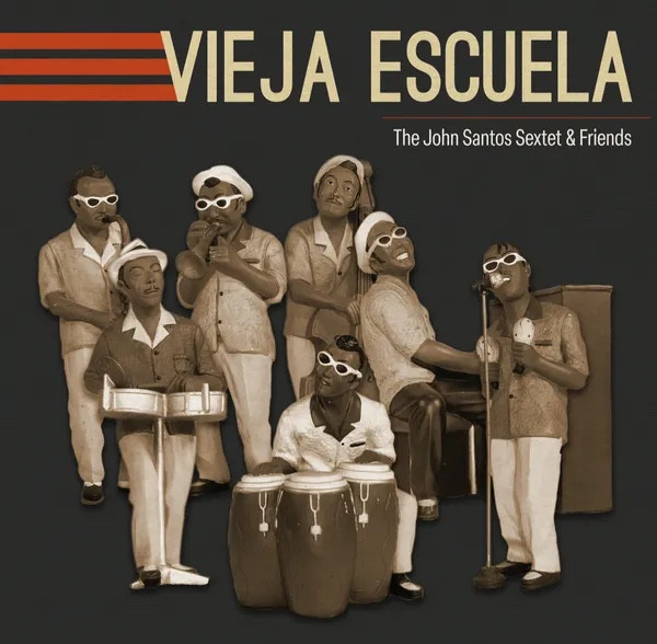 Vieja Escuela