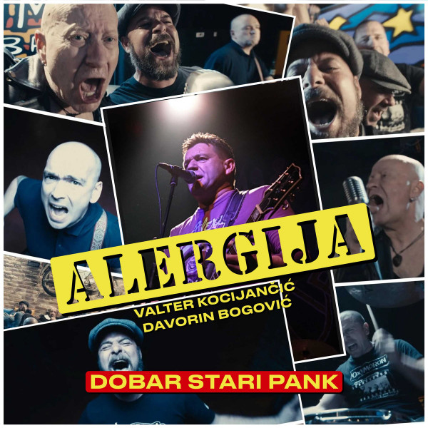  Dobar Stari Pank By