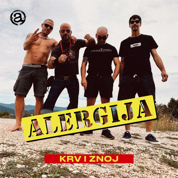 Krv I Znoj