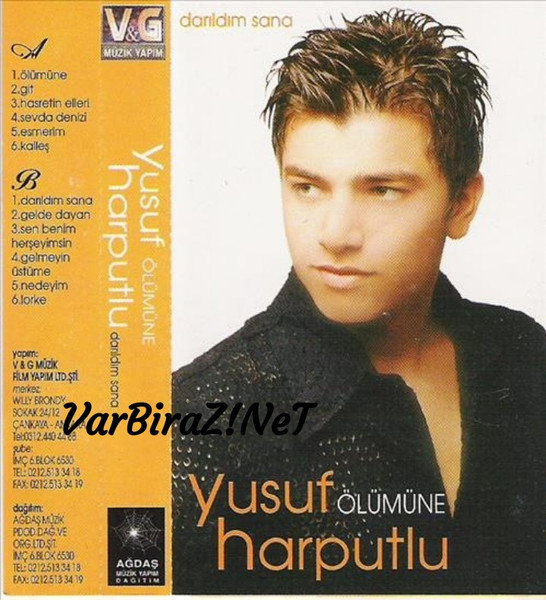 Darıldım Sana / Ölümüne