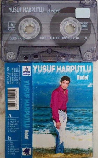 Hedef
