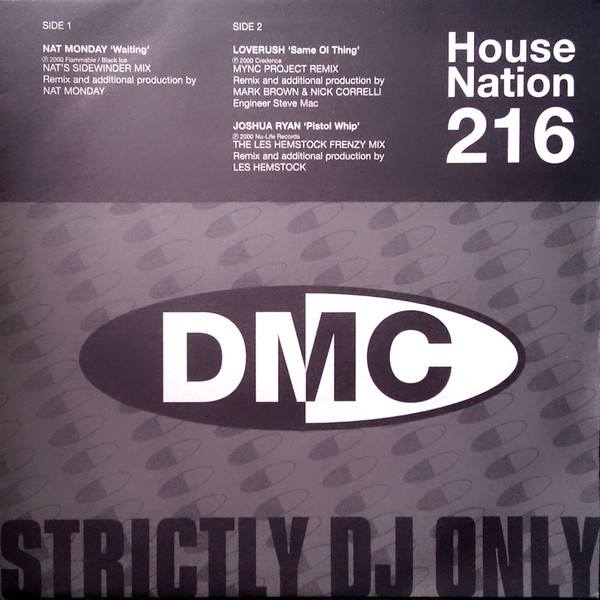 House Nation 216