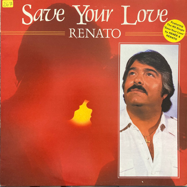 Save Your Love