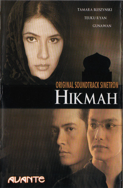 Original Soundtrack Sinetron Hikmah