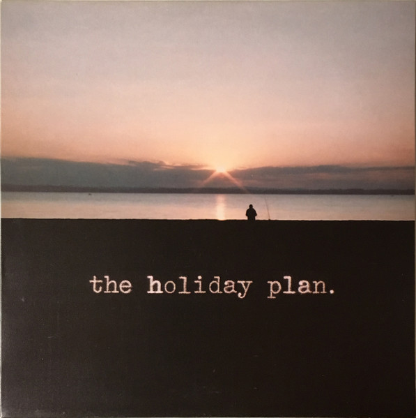 The Holiday Plan EP