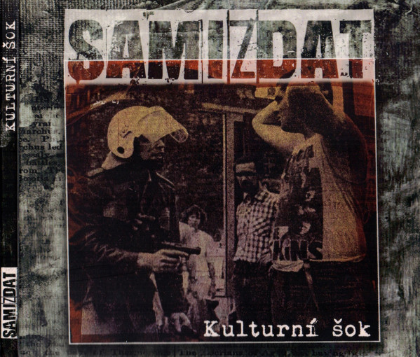 Kulturní Šok