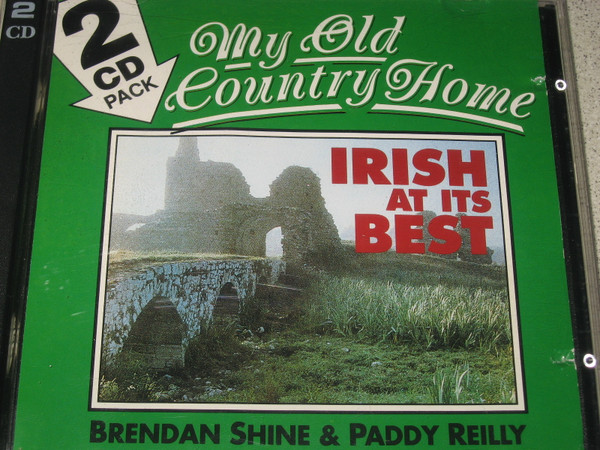 My Old Country Home Irish At Its Best