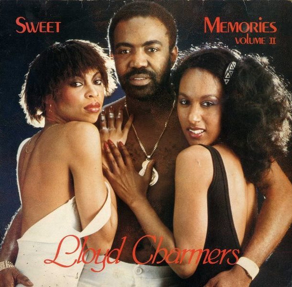 Sweet Memories Volume II