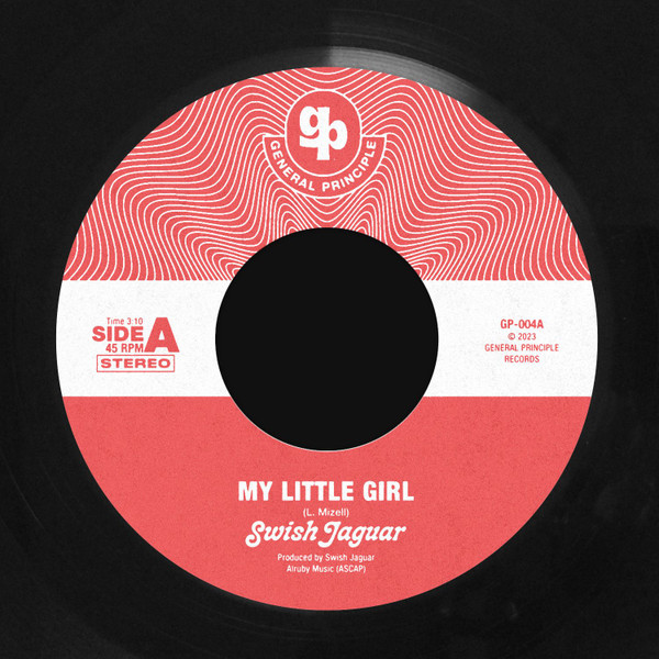 My Little Girl