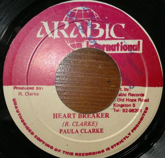 Heart Breaker