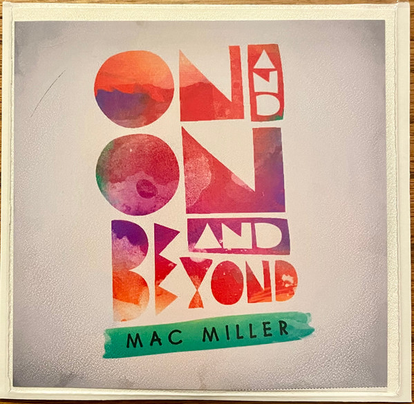 On And On And Beyond