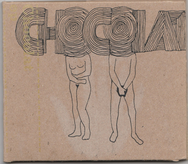 Chocolat EP