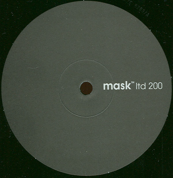MASK 200