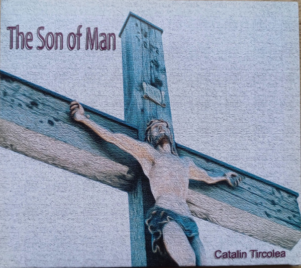 The Son Of A Man