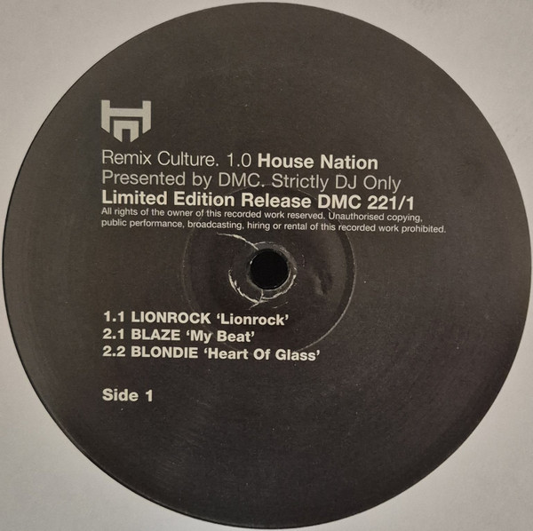 House Nation 221