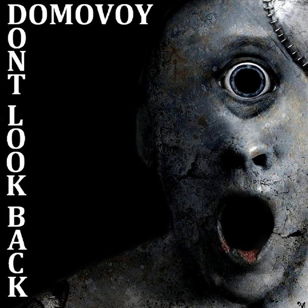 Don't Look Back