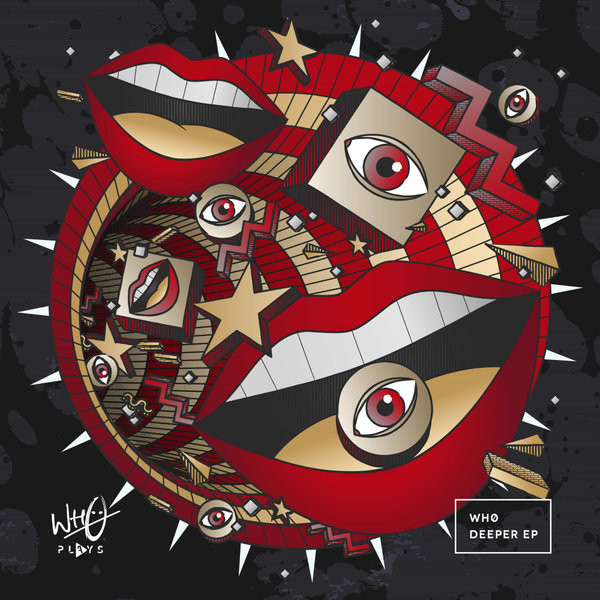 Deeper EP