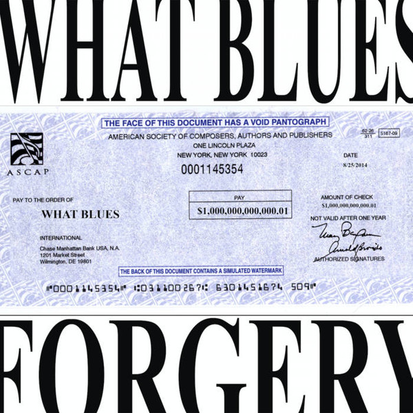 Forgery
