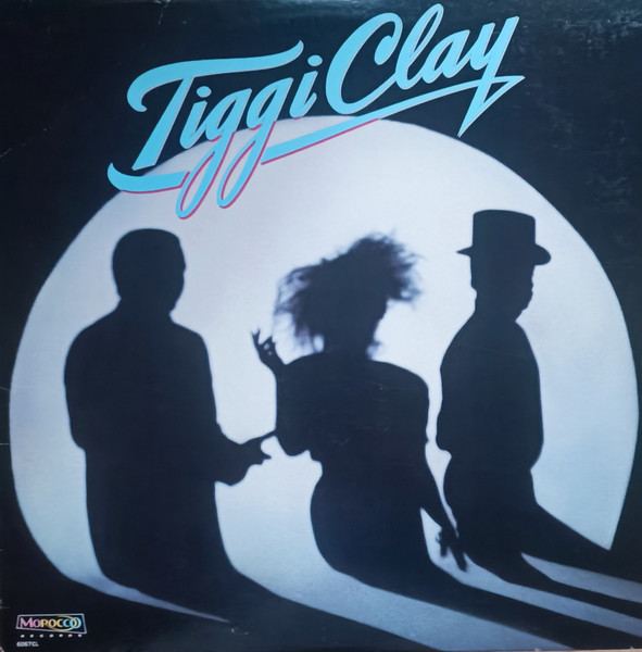 Tiggi Clay