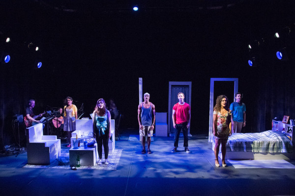 Fable NYMF