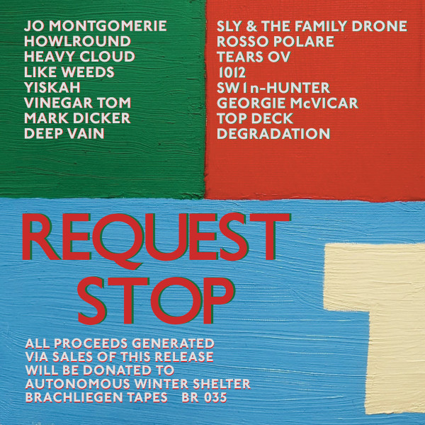 Request Stop